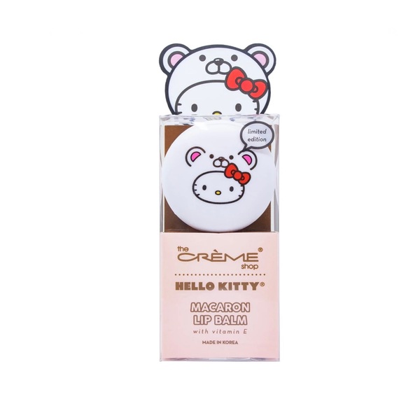 NIB The Creme Shop x Hello Kitty 3 pc bundle - Picture 3 of 5